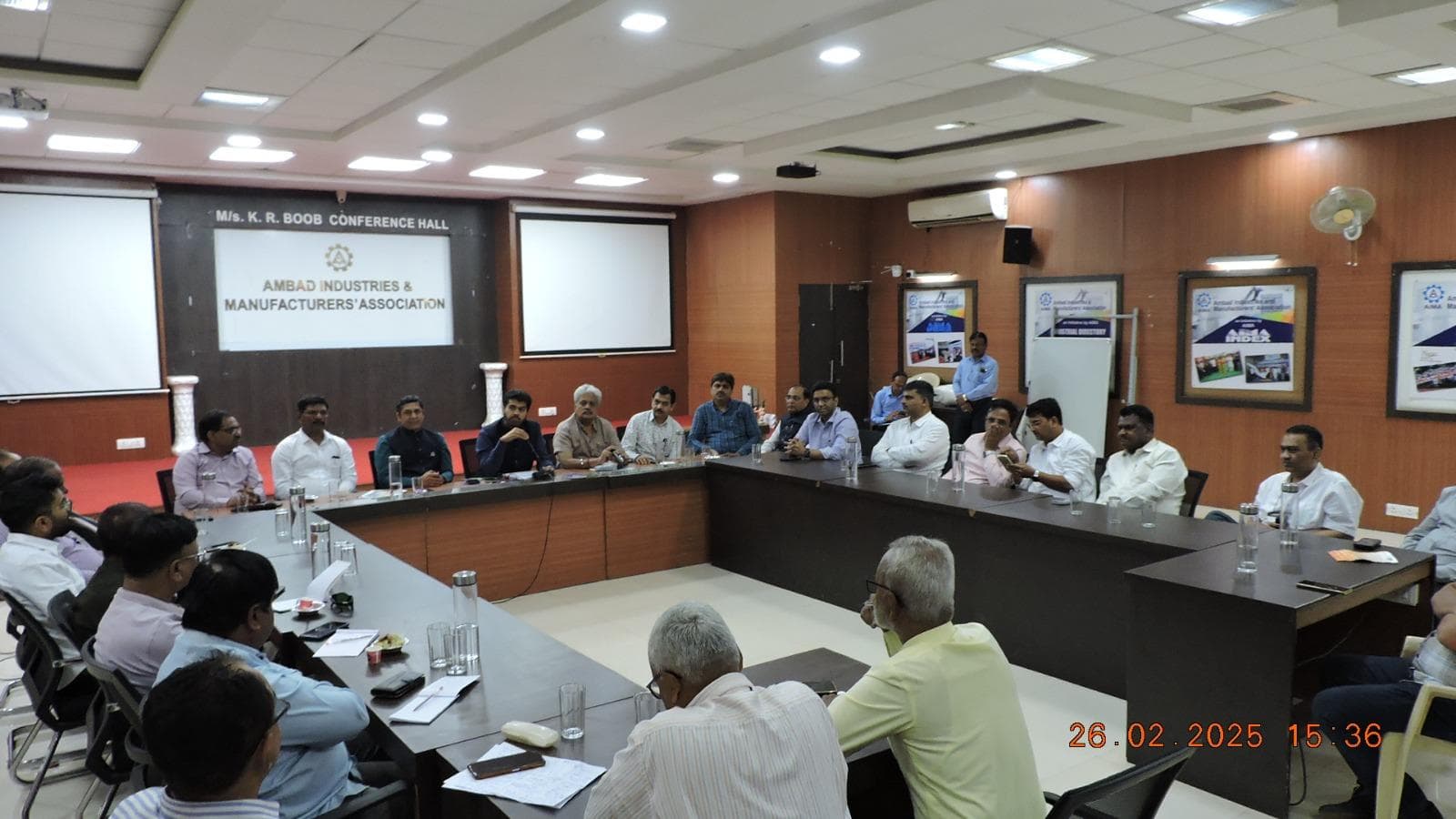 Press Conference β Opposition to Proposed Electricity Tariff Hike