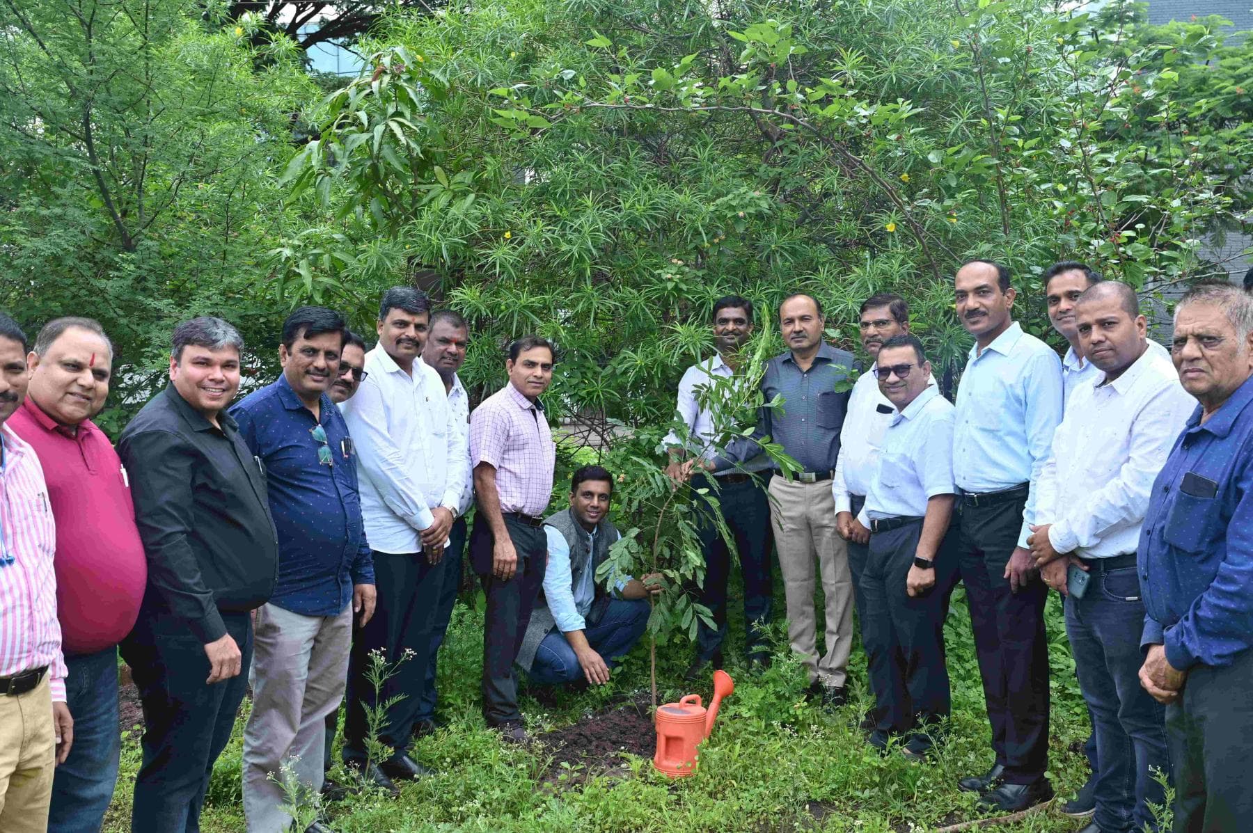 AIMA Foundation Day Celebration