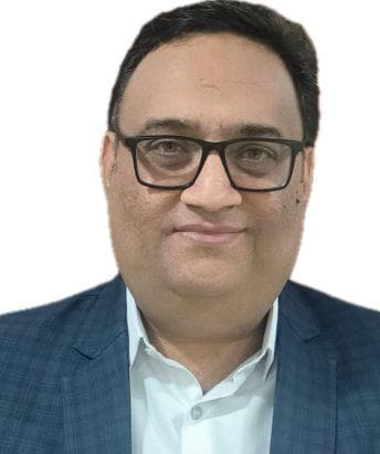 Mr Alok Kanani