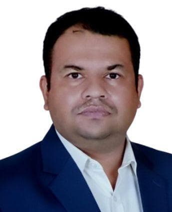 Mr Dev Agraval