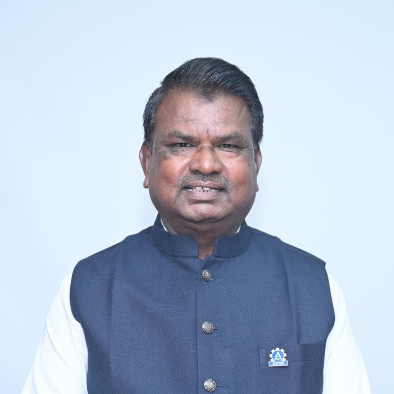 Mr Dilip Wagh