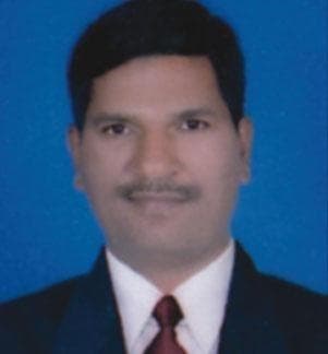 Mr Dnyaneshwar Gopale