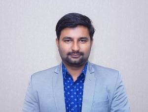 Mr Jayant Pagar