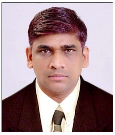 Mr Milind Borade