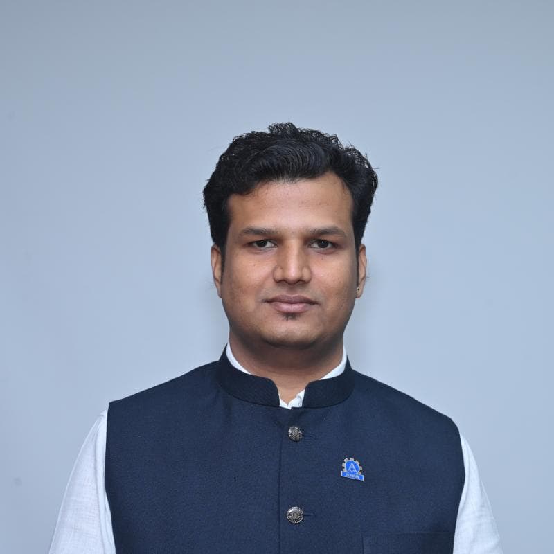 Mr Nagesh Pingale
