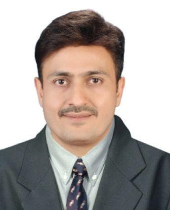 Mr Neeraj Badlani