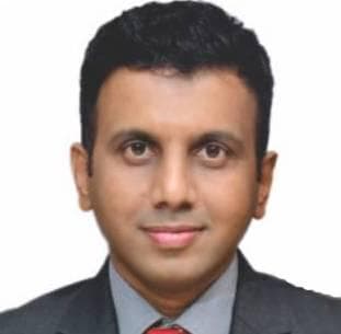 Mr Nikhil Panchal
