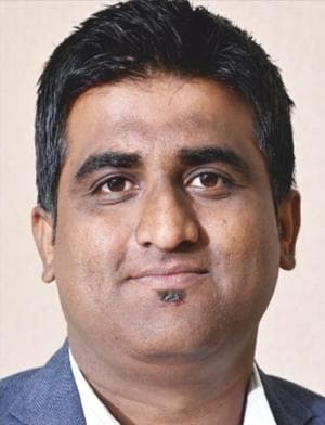 Mr Rahul Gangurde