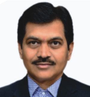 Mr Rajendra Ahire