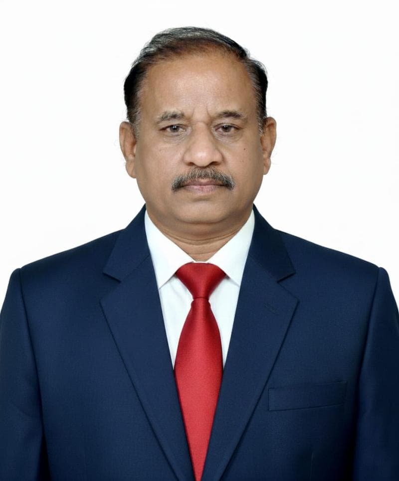 Mr Rajesh Nehate
