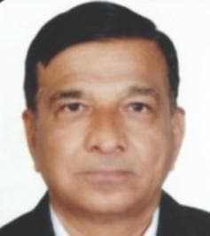 Mr Ramesh Pawar