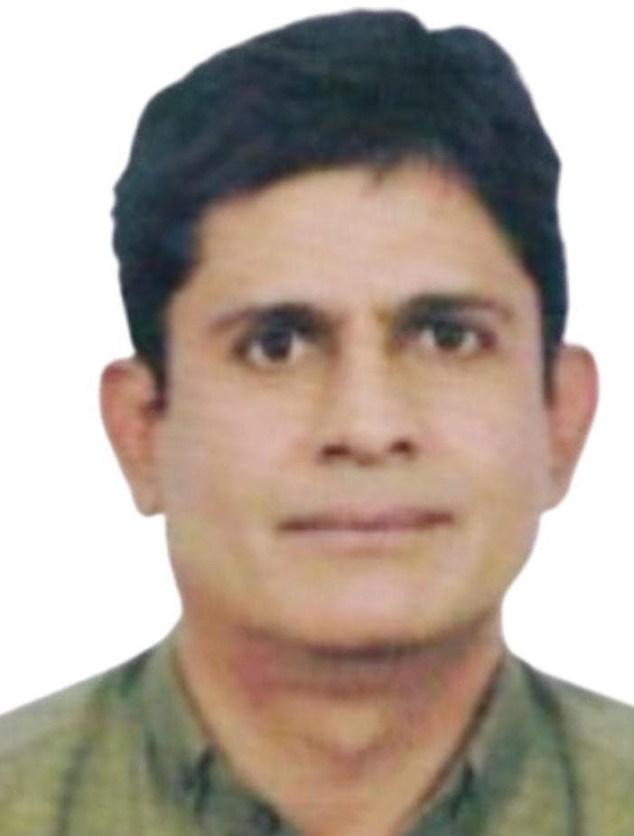 Mr Ravi Shamdasani