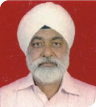 Mr S S Birdi