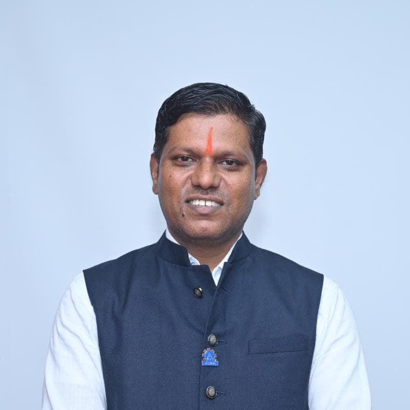 Mr Sharad Datir