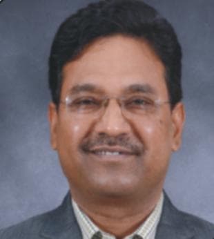Mr Suresh Mali