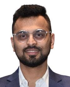 Mr Vedant Rathi