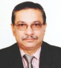 Mr Vijay Talwar