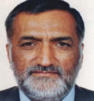 Mr Yogesh Kanani