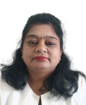 Mrs Archana Navale