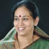 Mrs Yogita Aher