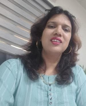 Ms Neha Mhaispurkar